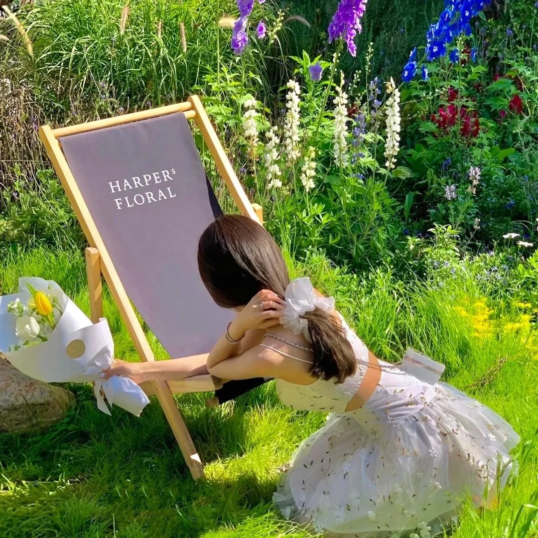 被闪婚老公套路